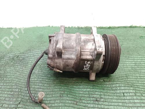 Used AC compressor VOLVO S70 (874) 2.5 TDI (140 hp) 19696731