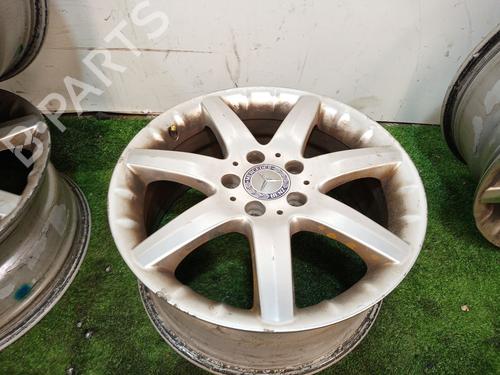 Rim MERCEDES-BENZ C-CLASS Coupe (CL203) C 200 Kompressor (203.745) | BP17838718C45 