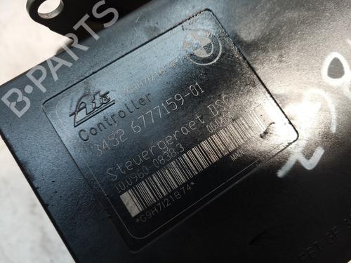 ABS pump BMW 1 (E87) 118 d | BP11282534M43 