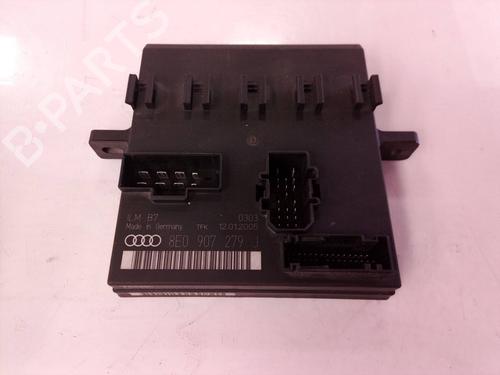 Used Electronic module AUDI A4 B7 (8EC) 2.0 TDI (140 hp) 7929332