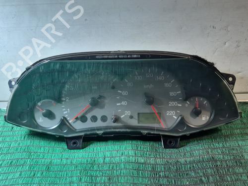 Used Instrument cluster Instrument cluster FORD FOCUS I (DAW, DBW) 1.6 16V (100 hp) 32702755 32702755