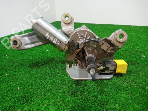 Wischermotor hinten für MERCEDES-BENZ M-CLASS (W163) [1998-2005]  12855923