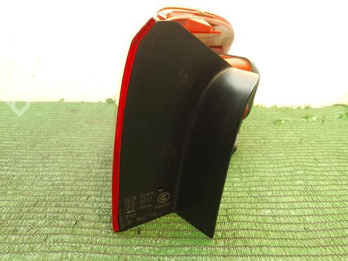 Left taillight VW TIGUAN (5N_) 2.0 TDI | BP19697786C34 