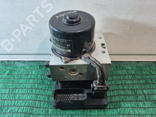 Used ABS pump VW GOLF IV (1J1) 1.9 TDI (110 hp) 30851213