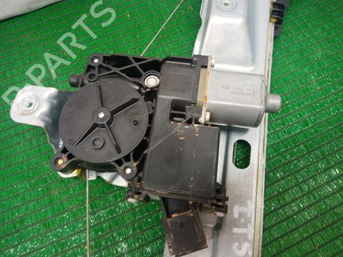 Rear left window mechanism OPEL INSIGNIA A Sports Tourer (G09) 2.0 CDTI (35) | BP26974233C24 