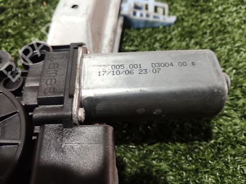 Front left window mechanism OPEL CORSA D (S07) 1.2 (L08, L68) | BP21757864C22 