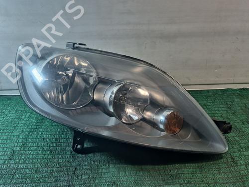 right-headlight-vw-golf-plus-v-5m1-521-2004-2005-2006-2007-2008-2009-2010-2011-2012-2013-40102727 main image