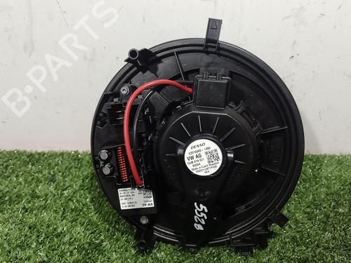 Heater blower motor VW PASSAT B8 Variant (3G5, CB5) 2.0 TDI 4motion | BP19440322M62 