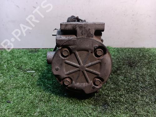 AC compressor MITSUBISHI PAJERO SPORT I (K7_, K9_) 3.0 V6 (K96W) | BP7924495M34 