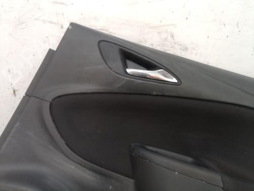 Rear right panel OPEL ASTRA K (B16) 1.6 CDTi (68) | BP26503620C61 