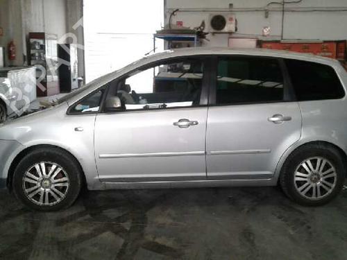 Left mirror FORD FOCUS C-MAX (DM2)  | BP7926981C26 