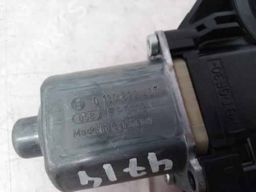 Rudehejsemotor forskærm højre FORD FIESTA VI (CB1, CCN) 1.4 TDCi | BP10185459E20 