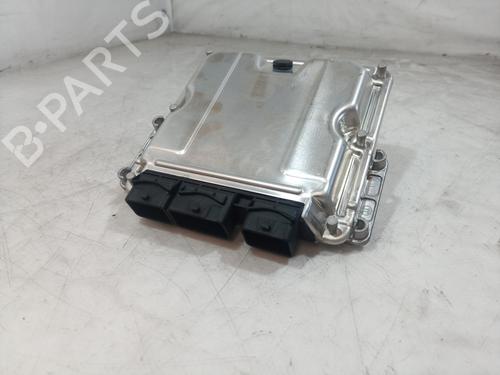 Engine control unit (ECU) CITROËN C5 I (DC_)  | BP10628599M57 