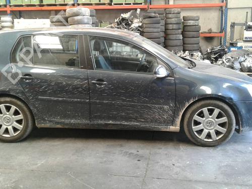 Left rear window motor VW GOLF V (1K1) 1.9 TDI | BP7928868E23 
