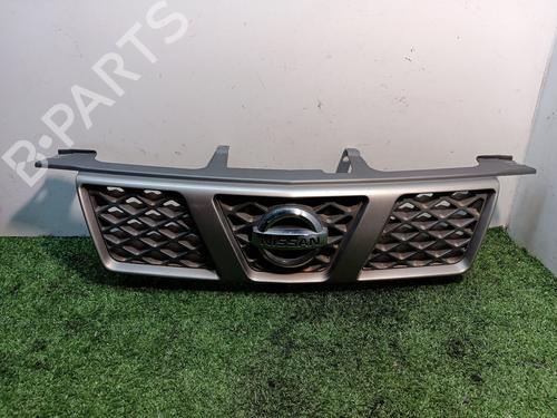 Used Grille NISSAN X-TRAIL I (T30) [2001-2013]  16119371
