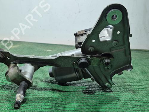 Front wiper motor PEUGEOT 5008 (0U_, 0E_)  | BP27356991M29 