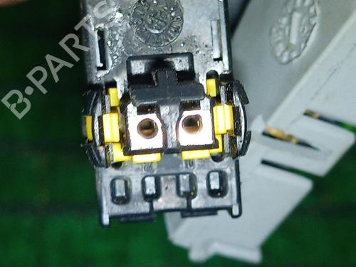 Switch PEUGEOT 207 (WA_, WC_) 1.4 HDi | BP30125175I30 