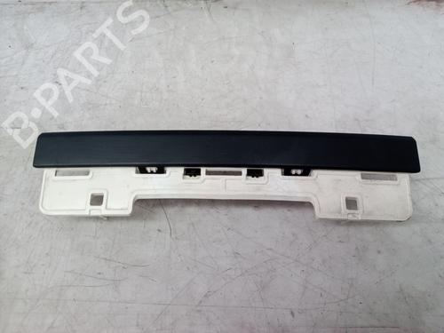 Elektronisk modul VW TOUAREG (7LA, 7L6, 7L7) 3.0 V6 TDI (225 hp) 10183572