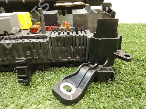 Fuse box MERCEDES-BENZ B-CLASS Sports Tourer (W246, W242) B 180 CDI (246.200) | BP18548105E1 