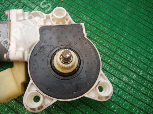 Left front window motor MERCEDES-BENZ E-CLASS (W211) E 220 CDI (211.006) | BP26977029E21  - Image 5