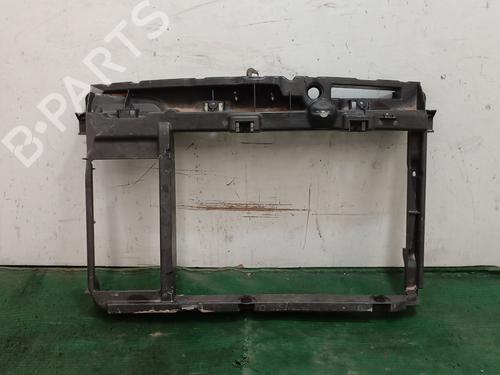Frontplate/Frontkurv CITROËN C4 CACTUS 1.2 THP 110 (110 hp) 27806364