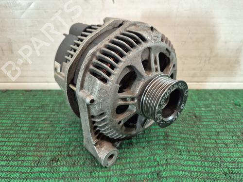 Used Alternator Alternator BMW 3 (E46) 320 d (136 hp) 35894169 35894169