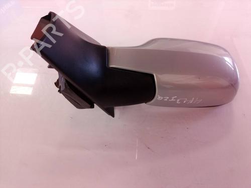 Left mirror RENAULT MEGANE II Saloon (LM0/1_) 1.5 dCi (LM0F, LM0T, LM2B) | BP7928887C26 