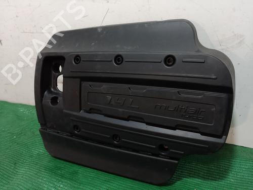 Upper protection JEEP COMPASS (MP, M6, MV, M7) 1.4 MultiAir | BP29356868M93 
