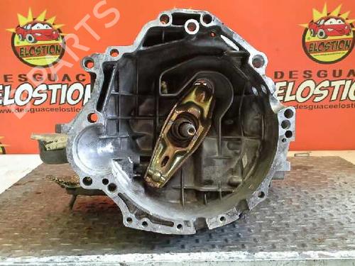 Used Gearbox VW PASSAT B5 (3B2) 1.9 TDI (115 hp) 10254805