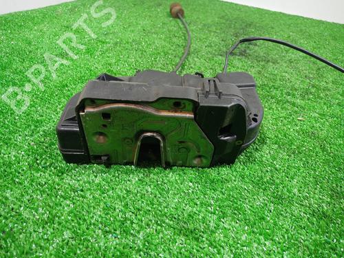 Rear right lock MERCEDES-BENZ C-CLASS (W203) C 220 CDI (203.006) | BP13057802C99