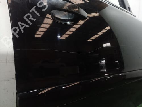 Right front door OPEL ZAFIRA / ZAFIRA FAMILY B (A05) 1.9 CDTI (M75) | BP20332589C3 