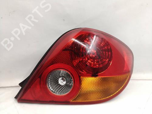 Used Right taillight HYUNDAI COUPE II (GK) 2.0 GLS (143 hp) 7927064