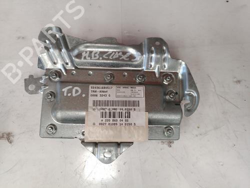 Electronic module MERCEDES-BENZ C-CLASS Coupe (CL203) C 220 CDI (203.708) | BP10191238M83 