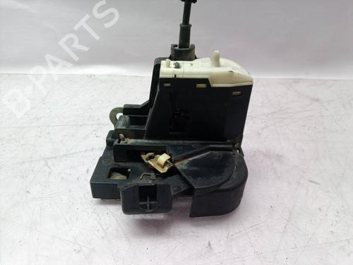 Vergrendeling links voor RENAULT CLIO II (BB_, CB_) [1998-2016]  9214608
