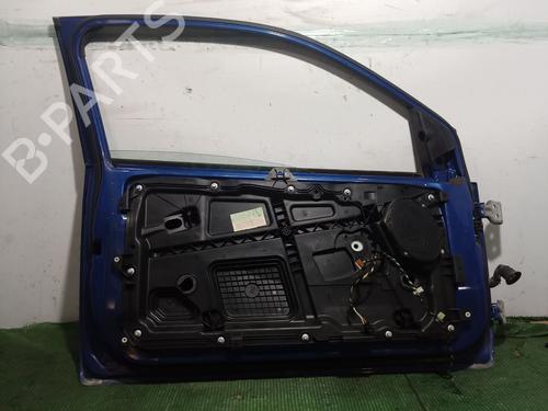 Left front door FORD FIESTA V (JH_, JD_) ST150 | BP21788956C2 