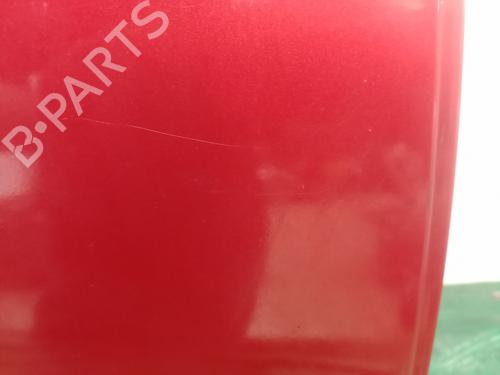 Right rear door FORD FOCUS III 1.6 TDCi | BP25437342C5 