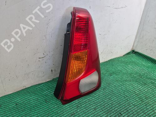 Right taillight DACIA LOGAN (LS_) 1.5 dCi (LS0K) | BP29886032C35