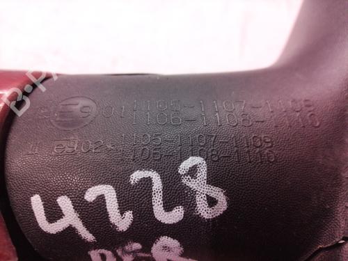 Right mirror RENAULT MEGANE II (BM0/1_, CM0/1_)  | BP8532896C27 