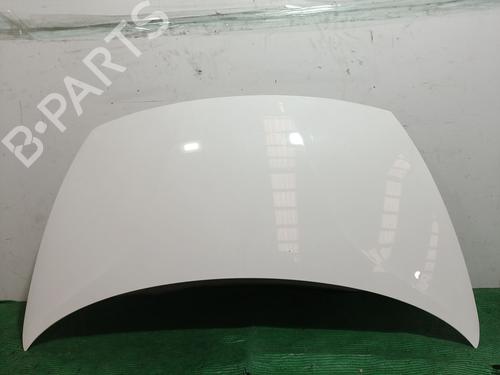 Used Hood KIA RIO III (UB) 1.2 CVVT (84 hp) 23950258