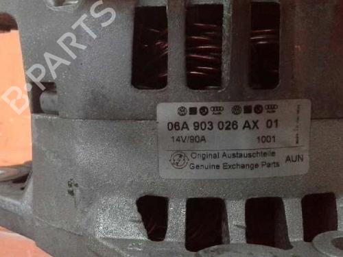 Alternator SEAT IBIZA IV (6J5, 6P1) | BP7923613M7