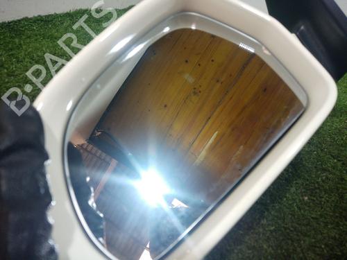 Left mirror AUDI Q3 (8UB, 8UG) 2.0 TDI | BP29254481C26 