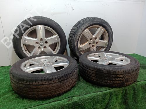 Rim DODGE JOURNEY 2.0 CRD | BP14304743C45 