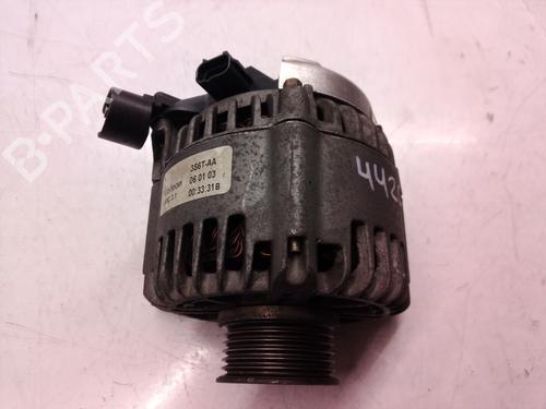 Used Alternator FORD FIESTA V (JH_, JD_) [2001-2014]  8836976