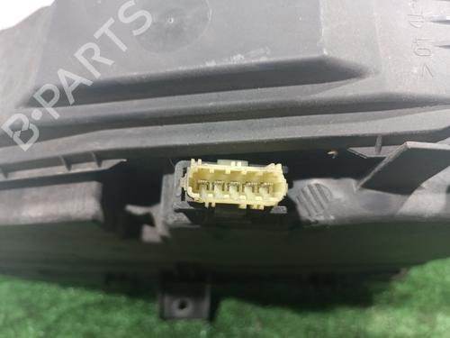 Right headlight CITROËN XANTIA (X1_, X2_) 2.0 HDI 90 | BP15512106C29 