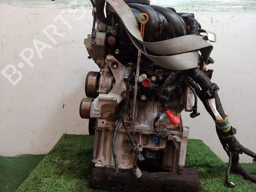 Engine NISSAN MICRA IV (K13K, K13KK) 1.2 | BP22743642M1 
