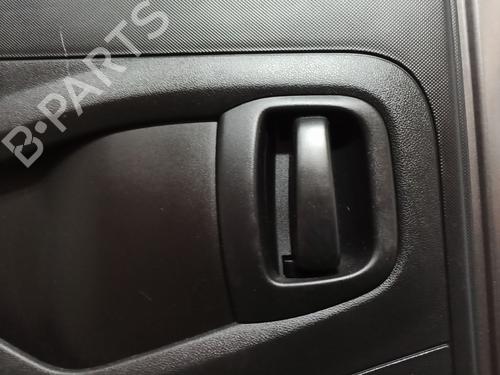 Venstre side skydedør CITROËN BERLINGO MULTISPACE (B9) 1.2 PureTech 110 | BP29258860C74 