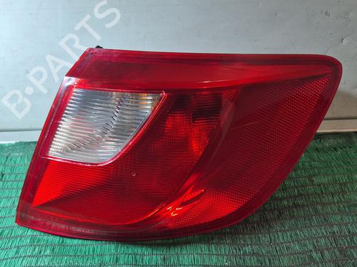 Used Right taillight SEAT IBIZA IV ST (6J8, 6P8) 1.6 TDI (90 hp) 32386672