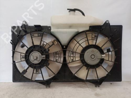 Radiator fan MAZDA 6 Hatchback (GG)  | BP7928685M35 