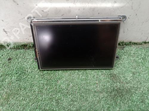 Multifunctionele display CITROËN C4 Grand Picasso II (DA_, DE_) 2.0 BlueHDi 150 | BP29250669C48 
