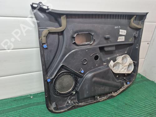 Forreste venstre beklædning DACIA DOKKER Box Body/MPV 1.5 dCi 75 / Blue dCi 75 (FEJW, FEAH) | BP30594678C58 